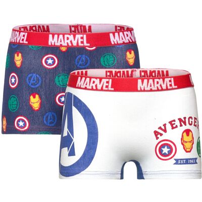 Marvel Boxer 134/140 Navy 134/140 Marvel Boxer 134/140 Navy 134/140