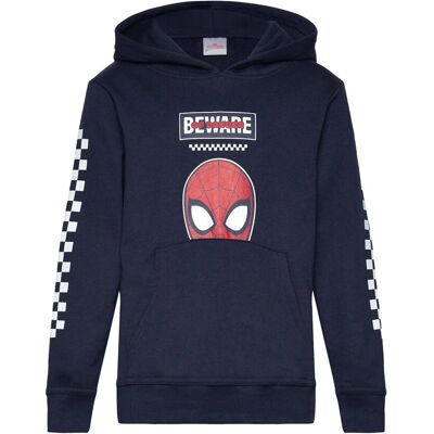 Marvel Sweats 98 Navy 98 Marvel Sweats 98 Navy 98