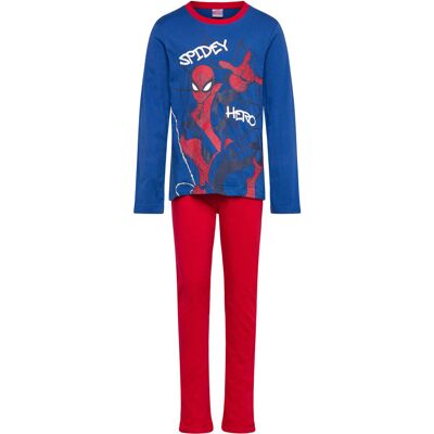 Marvel Pyjama 98 Blue 98 Marvel Pyjama 98 Blue 98
