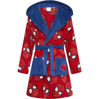 Marvel Nightdress 98 Red 98 Marvel Nightdress 98 Red 98