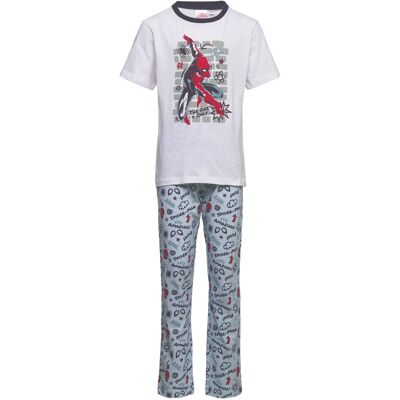 Marvel Pyjama 98 Patterned 98 Marvel Pyjama 98 Patterned 98