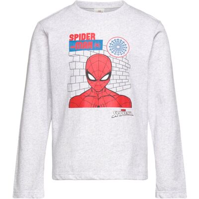 Marvel Tshirt 98 Grey 98 Marvel Tshirt 98 Grey 98