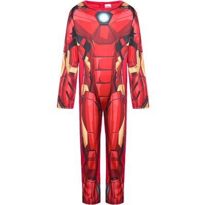 Marvel Combinaison 140 Red 140 Marvel Combinaison 140 Red 140
