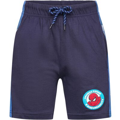 Marvel Pants 98 Navy 98 Marvel Pants 98 Navy 98