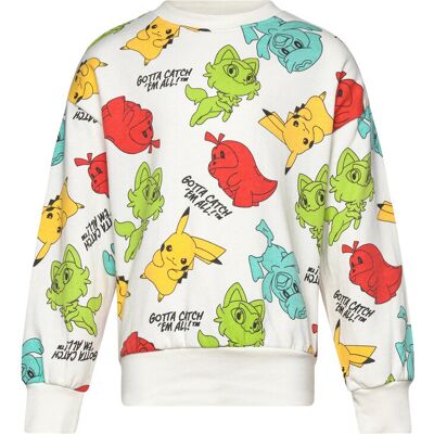 Pókemon Sweats 110 Patterned 110 Pókemon Sweats 110 Patterned 110