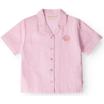 That's Write Ino Shirt 86CM/18M Pink 86CM/18M That's Write Ino Shirt 86CM/18M Pink 86CM/18M
