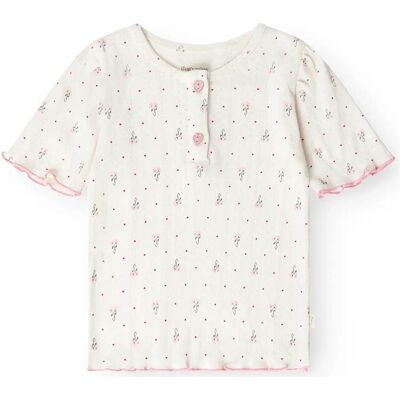 That's Write Ginny T-Shirt 86CM/18M Pink 86CM/18M That's Write Ginny T-Shirt 86CM/18M Pink 86CM/18M