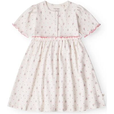 That's Write Glorie Dress 86CM/18M Pink 86CM/18M That's Write Glorie Dress 86CM/18M Pink 86CM/18M