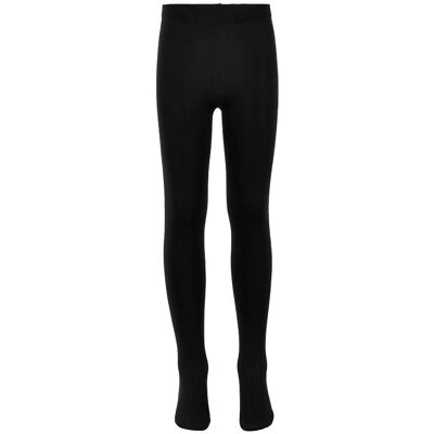 The New 60 Denier Tights 2-Pack Noos 110/116 Black 110/116 The New 60 Denier Tights 2-Pack Noos 110/116 Black 110/116