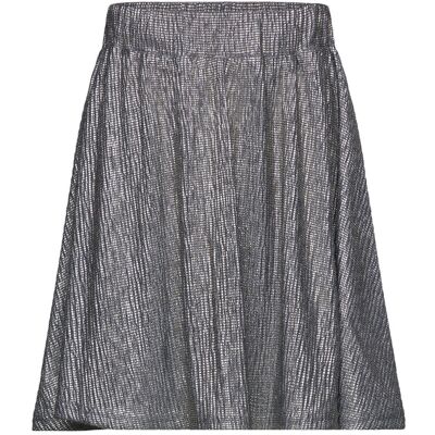 The New Tnleah Skirt 134/140 Grey 134/140 The New Tnleah Skirt 134/140 Grey 134/140