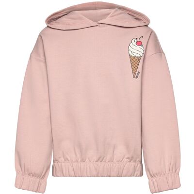 The New Tnnovella Os Hoodie 170/176 Pink 170/176 The New Tnnovella Os Hoodie 170/176 Pink 170/176