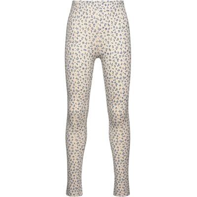 Tnthe New Leggings 98/104 White 98/104 Tnthe New Leggings 98/104 White 98/104