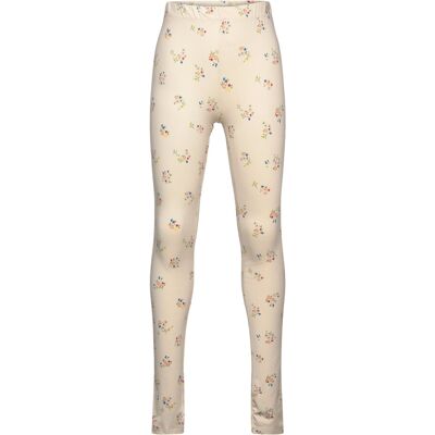 Tnthe New Leggings 134/140 Yellow 134/140 Tnthe New Leggings 134/140 Yellow 134/140