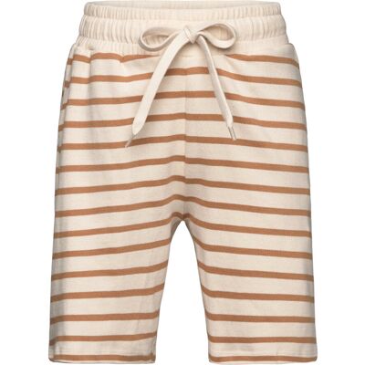 The New Tnnero Shorts 170/176 Beige 170/176 The New Tnnero Shorts 170/176 Beige 170/176