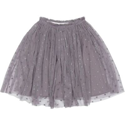 The New Tnpascha Skirt 134/140 Purple 134/140 The New Tnpascha Skirt 134/140 Purple 134/140