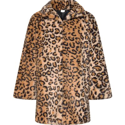 The New Tnpam Jacket 98/104 Patterned 98/104 The New Tnpam Jacket 98/104 Patterned 98/104