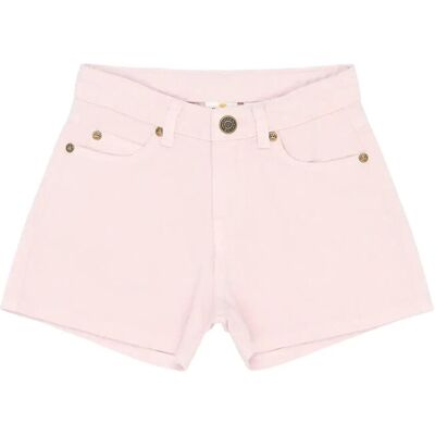 The New Tnsamantha Regular Fit Denim Shorts 6 Pink 6 The New Tnsamantha Regular Fit Denim Shorts 6 Pink 6
