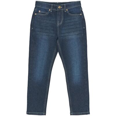 The New Tnjosh Tapered Fit Jeans 6 Blue 6 The New Tnjosh Tapered Fit Jeans 6 Blue 6