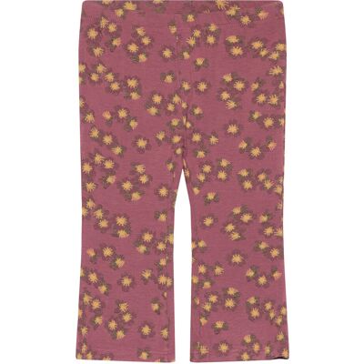 The New Tnshalina Flared Pants 62 Pink 62 The New Tnshalina Flared Pants 62 Pink 62