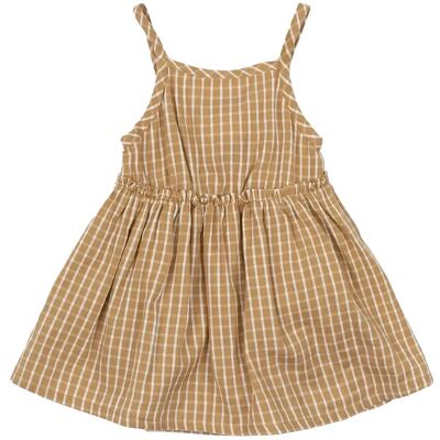 The New Tnsbnini Strap Bodydress 74 Beige 74 The New Tnsbnini Strap Bodydress 74 Beige 74