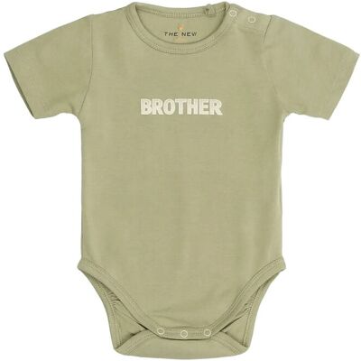 The New Tnsbbrother S_S Body 56 Khaki 56 The New Tnsbbrother S_S Body 56 Khaki 56