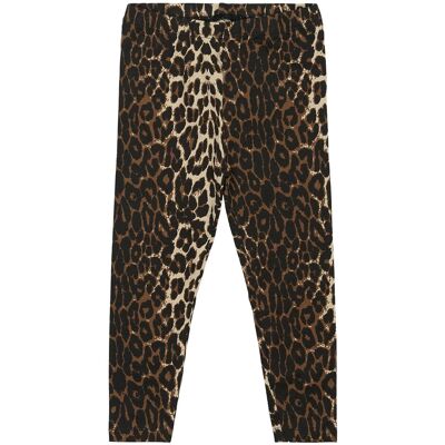 The New Tnsbpenny Leggings 62 Brown 62 The New Tnsbpenny Leggings 62 Brown 62