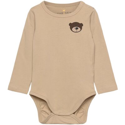 The New Tnsbpaxton L_S Body 62 Beige 62 The New Tnsbpaxton L_S Body 62 Beige 62