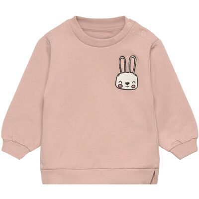 The New Tnsbpandora Sweatshirt 74 Pink 74 The New Tnsbpandora Sweatshirt 74 Pink 74