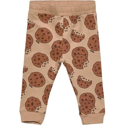 The New Tnsbrene Sweatpants 92 Beige 92 The New Tnsbrene Sweatpants 92 Beige 92