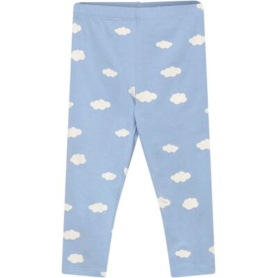 The New Tnsbpaco Leggings 50 Blue 50 The New Tnsbpaco Leggings 50 Blue 50