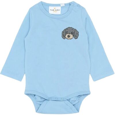 The New Tnsbscottie L_S Body 62 Blue 62 The New Tnsbscottie L_S Body 62 Blue 62