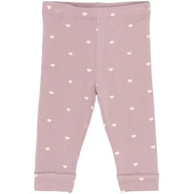 The New Tnsbnova Leggings 62 Pink 62 The New Tnsbnova Leggings 62 Pink 62