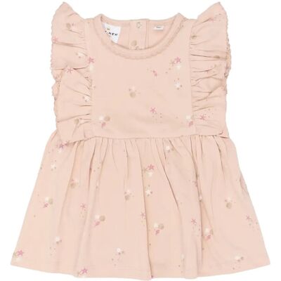 The New Tnsbtova S_L Bodydress 68 Pink 68 The New Tnsbtova S_L Bodydress 68 Pink 68