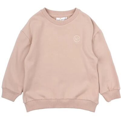 The New Tnstlegend Uni Sweatshirt 86 Beige 86 The New Tnstlegend Uni Sweatshirt 86 Beige 86