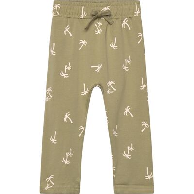 The New Tnstotto Harem Pants 80 Khaki 80 The New Tnstotto Harem Pants 80 Khaki 80