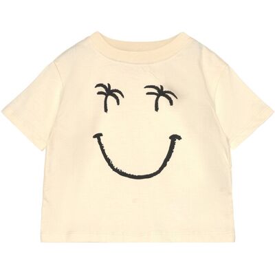 The New Tnstorwin Os S_S Tee 98 Beige 98 The New Tnstorwin Os S_S Tee 98 Beige 98