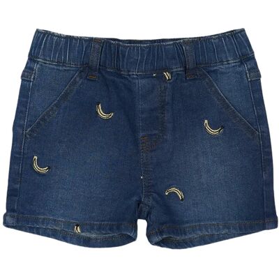 The New Tnstotis Denim Shorts 110 Blue 110 The New Tnstotis Denim Shorts 110 Blue 110
