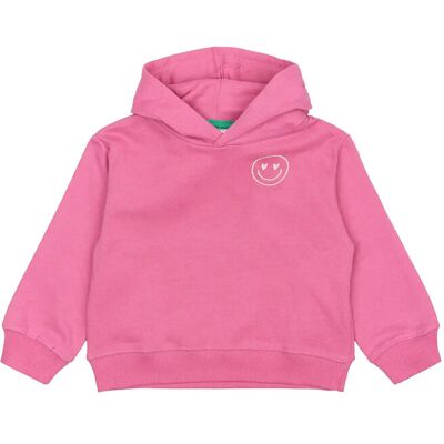 The New Tnstpinkie Os Hoodie 98 Pink 98 The New Tnstpinkie Os Hoodie 98 Pink 98
