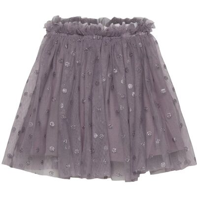 The New Tnstpoppy Skirt 98 Purple 98 The New Tnstpoppy Skirt 98 Purple 98