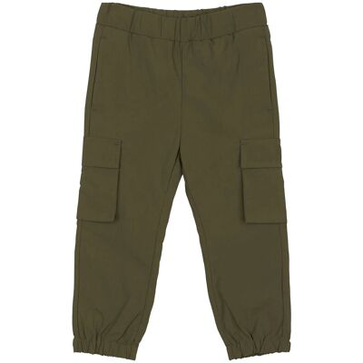 The New Tnstpercyon Cargo Pants 110 Khaki 110 The New Tnstpercyon Cargo Pants 110 Khaki 110