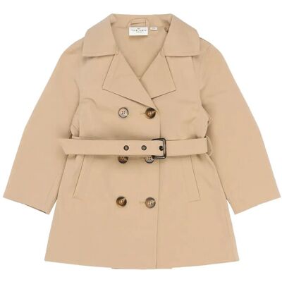 The New Tnstsabine Trench Coat 98 Beige 98 The New Tnstsabine Trench Coat 98 Beige 98