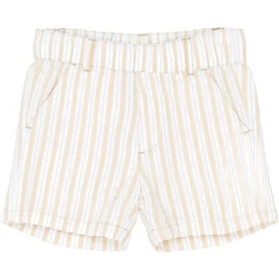 The New Tnstsmitty Shorts 104 Beige 104 The New Tnstsmitty Shorts 104 Beige 104