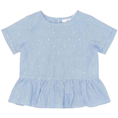 The New Tnstthea S_S Top 104 Blue 104 The New Tnstthea S_S Top 104 Blue 104