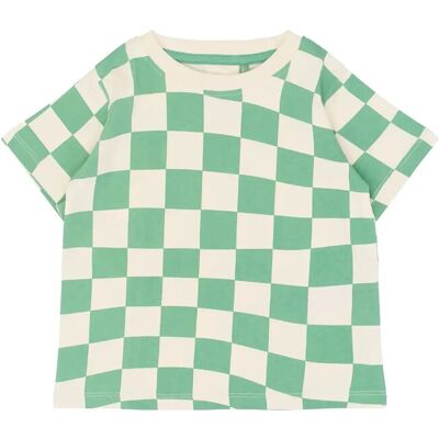 The New Tnsttino Os S_S Tee 98 Green 98 The New Tnsttino Os S_S Tee 98 Green 98