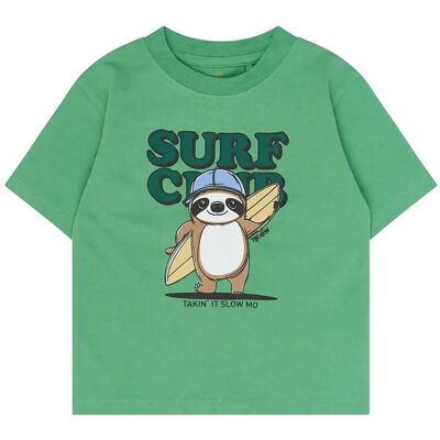 The New Tnsttobias Os S_S Tee 98 Green 98 The New Tnsttobias Os S_S Tee 98 Green 98