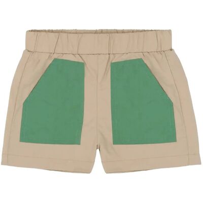 The New Tnsttex Shorts 104 Beige 104 The New Tnsttex Shorts 104 Beige 104