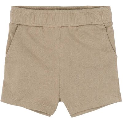 The New Tnststeward Shorts 92 Beige 92 The New Tnststeward Shorts 92 Beige 92