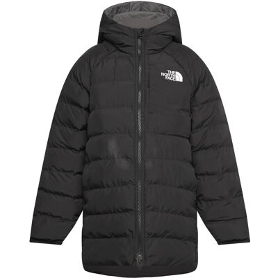 The North Face G Reversible Perrito Parka L Black L The North Face G Reversible Perrito Parka L Black L
