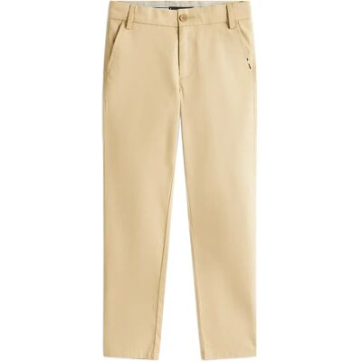Tommy Hilfiger 1985 Chino Pant 116 Beige 116 Tommy Hilfiger 1985 Chino Pant 116 Beige 116
