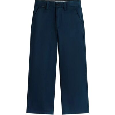 Tommy Hilfiger The Chino Pant 128 Navy 128 Tommy Hilfiger The Chino Pant 128 Navy 128
